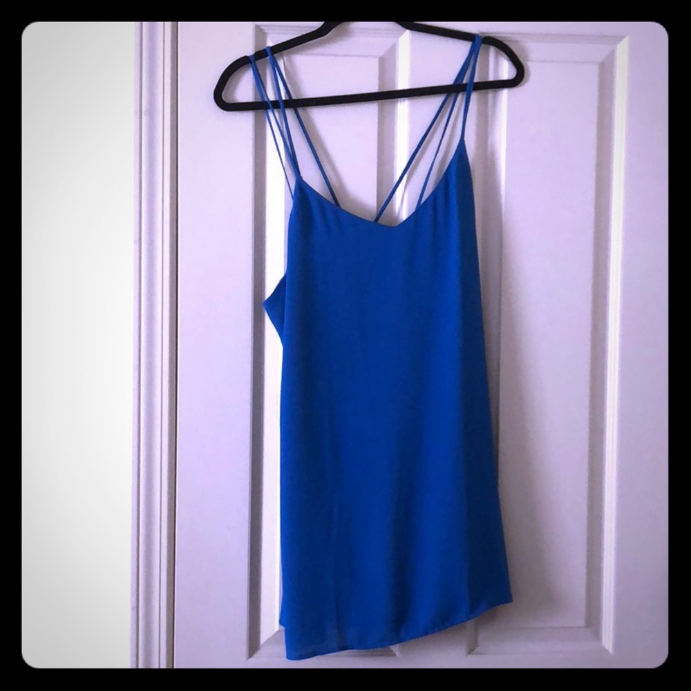 Crisscross applesauce Dress